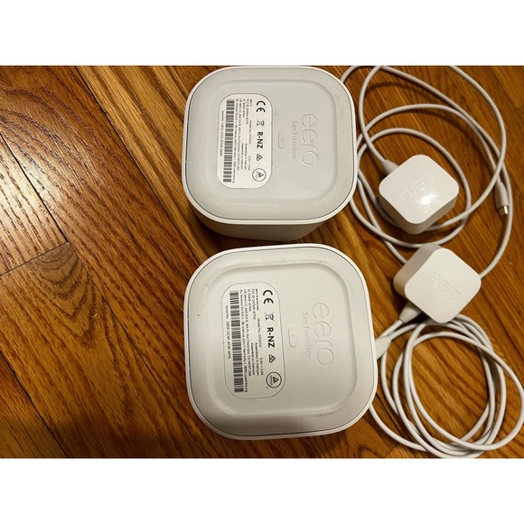 eero Home WiFi System Router - Picture 5 of 7